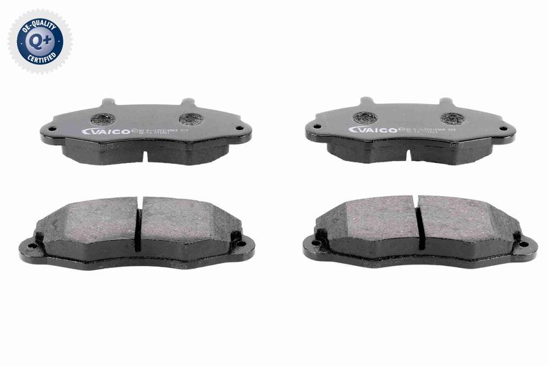VAICO V25-0252 Brake Pad Set, disc brake