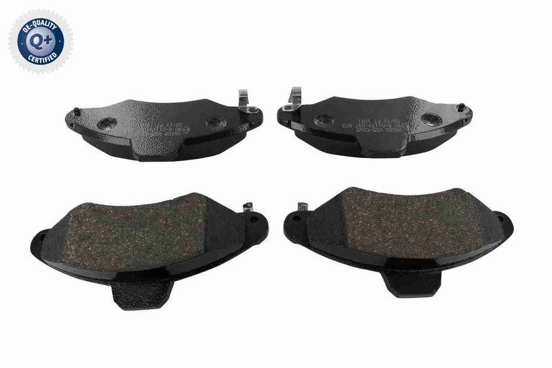 VAICO V25-0265 Brake Pad Set, disc brake