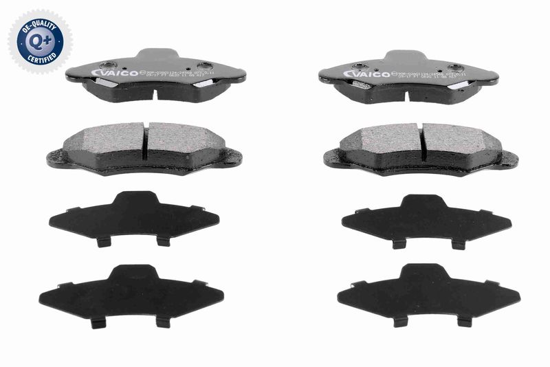 VAICO V25-0285 Brake Pad Set, disc brake