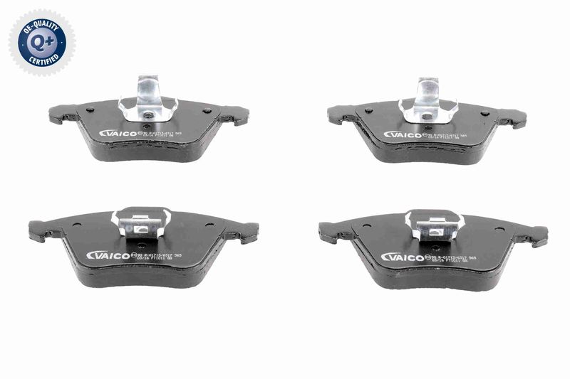 VAICO V25-0318 Brake Pad Set, disc brake