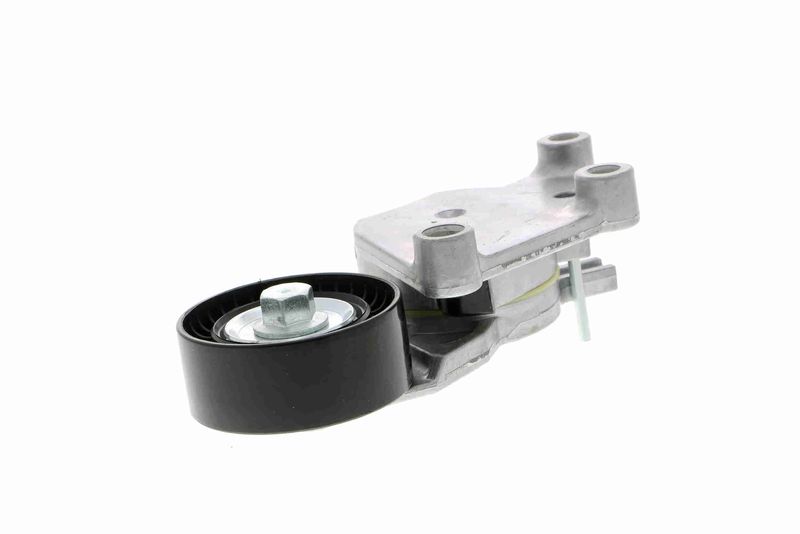 VAICO V25-0341 Tensioner Pulley, V-ribbed belt