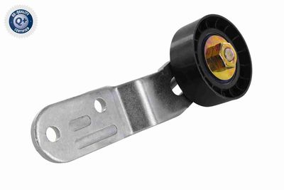 Tensioner Pulley, V-ribbed belt VAICO V25-0344