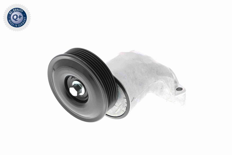 VAICO V25-0346 Tensioner Pulley, V-ribbed belt