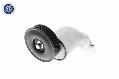 Tensioner Pulley, V-ribbed belt VAICO V25-0346