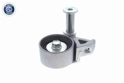 Tensioner Pulley, timing belt VAICO V25-0357