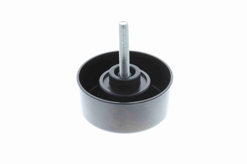 VAICO V25-0443 Deflection/Guide Pulley, V-ribbed belt