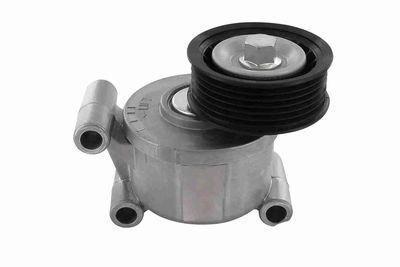 Belt Tensioner, V-ribbed belt VAICO V25-0446