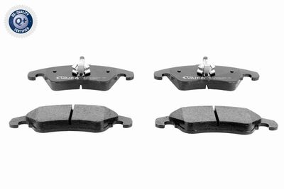 Brake Pad Set, disc brake VAICO V25-0521