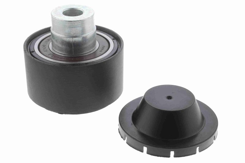 VAICO V25-0532 Deflection/Guide Pulley, V-ribbed belt