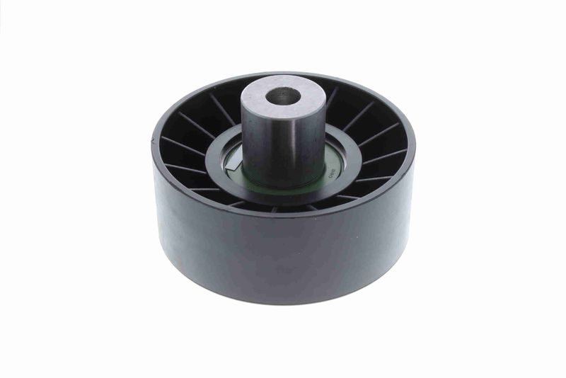 VAICO V25-0536 Tensioner Pulley, V-ribbed belt