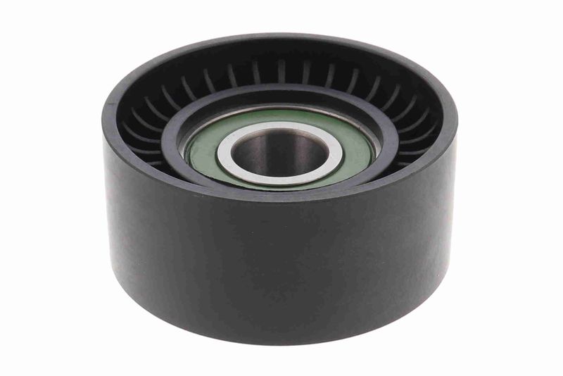 VAICO V25-0537 Tensioner Pulley, V-ribbed belt