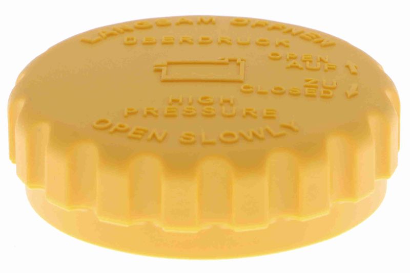 VAICO V25-0550 Cap, coolant tank
