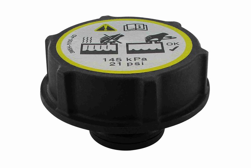 VAICO V25-0551 Cap, coolant tank