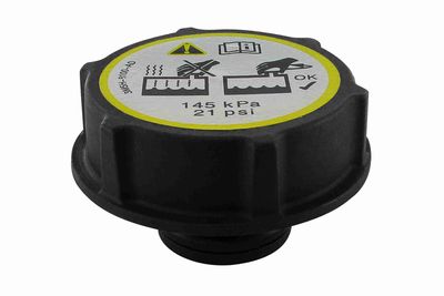 Cap, coolant tank VAICO V25-0551