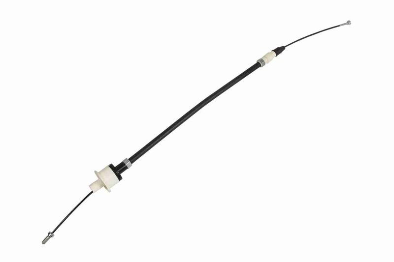 VAICO V25-0626 Cable Pull, clutch control