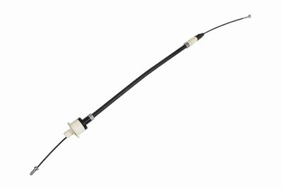 Cable Pull, clutch control VAICO V25-0626