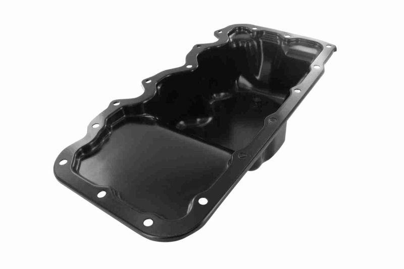 VAICO V25-0636 Oil Sump