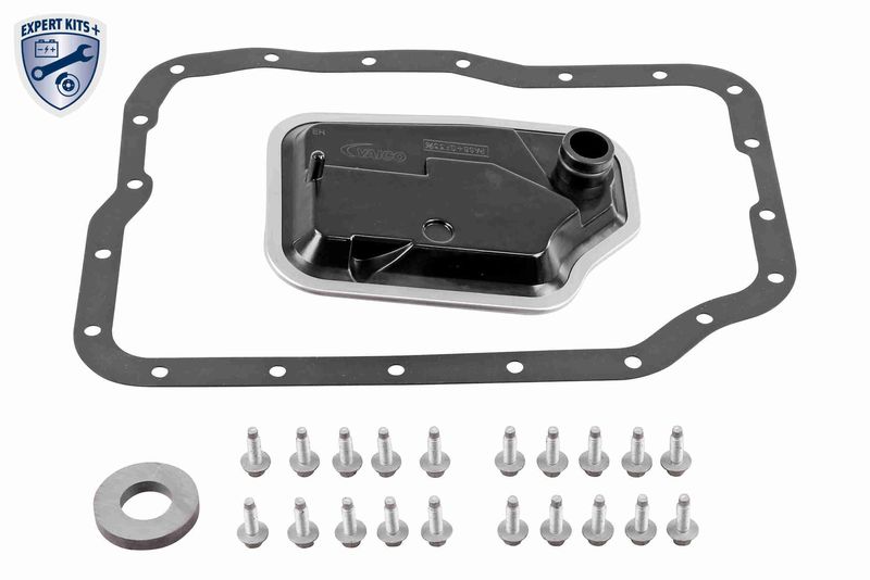 VAICO V25-0797-BEK Parts kit, automatic transmission oil change