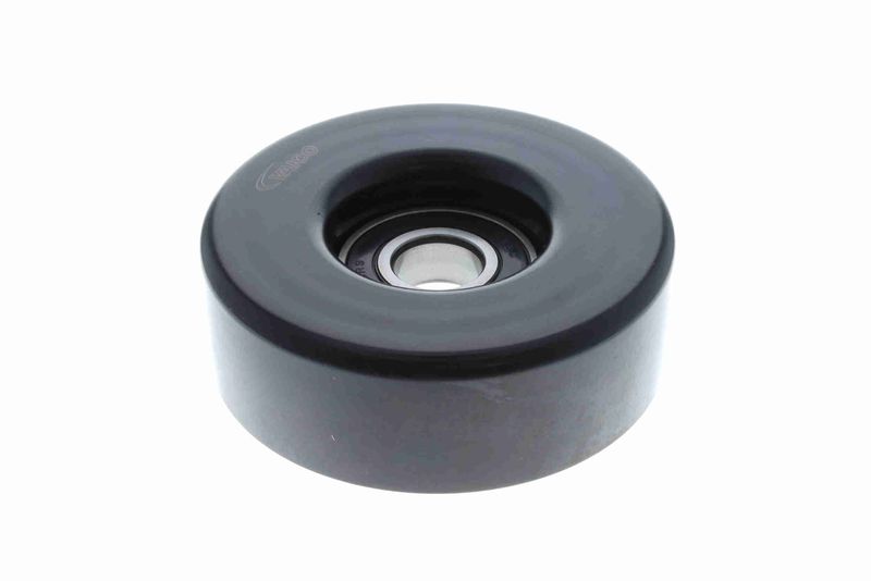VAICO V25-0819 Deflection/Guide Pulley, V-ribbed belt