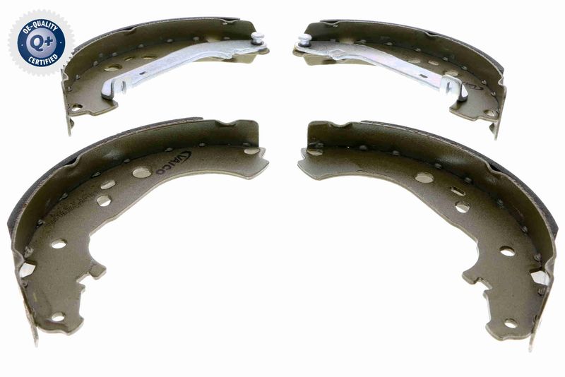 VAICO V25-0832 Brake Shoe Set