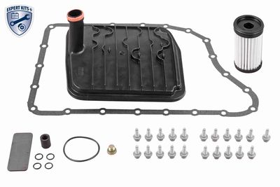 Parts kit, automatic transmission oil change VAICO V25-0920-BEK