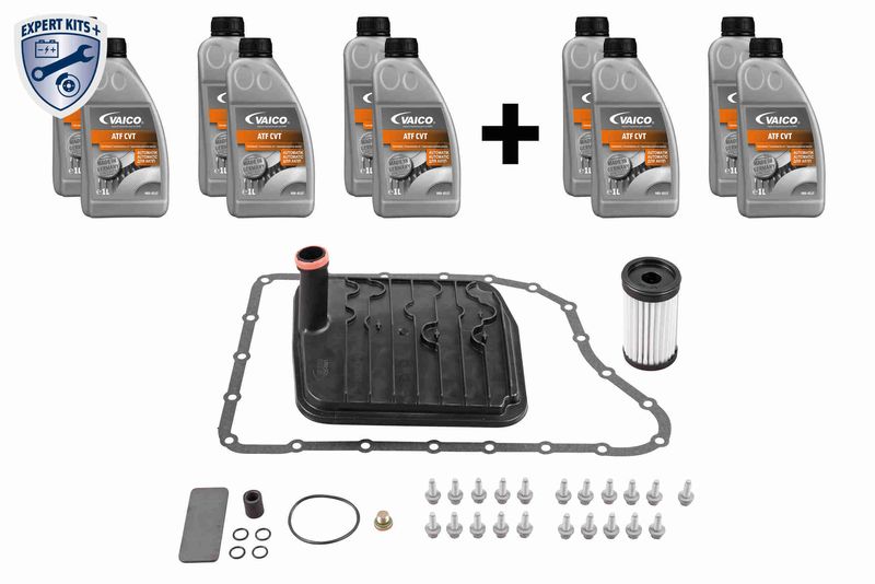 VAICO V25-0920-XXL Parts kit, automatic transmission oil change