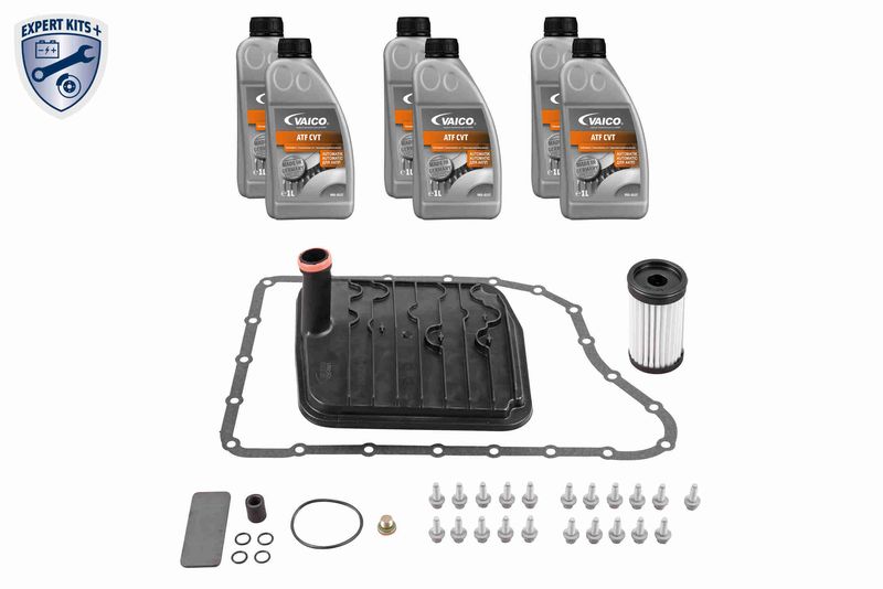 VAICO V25-0920 Parts kit, automatic transmission oil change