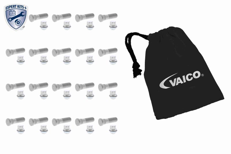 VAICO V25-1007-20-AF Wheel Bolt