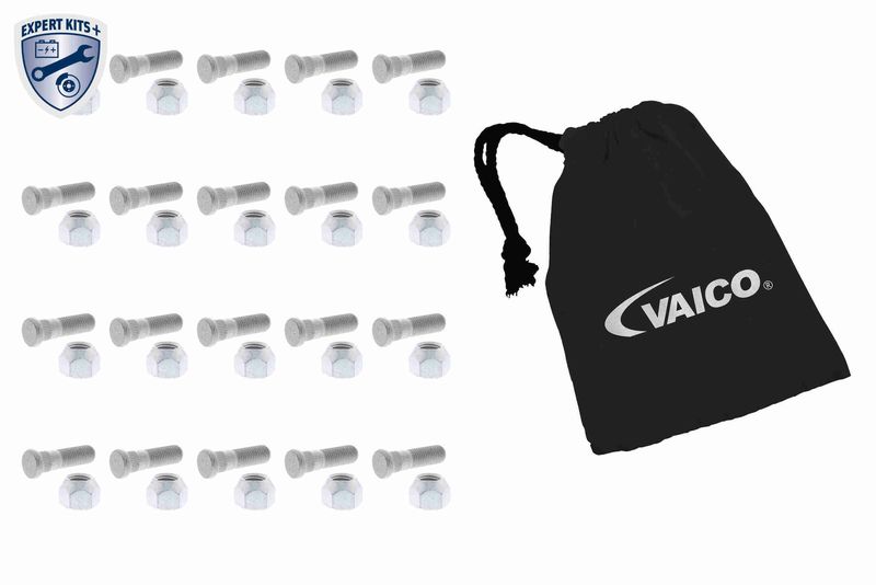 VAICO V25-1007-20-SF Wheel Bolt