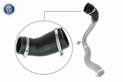 Charge Air Hose VAICO V25-1029