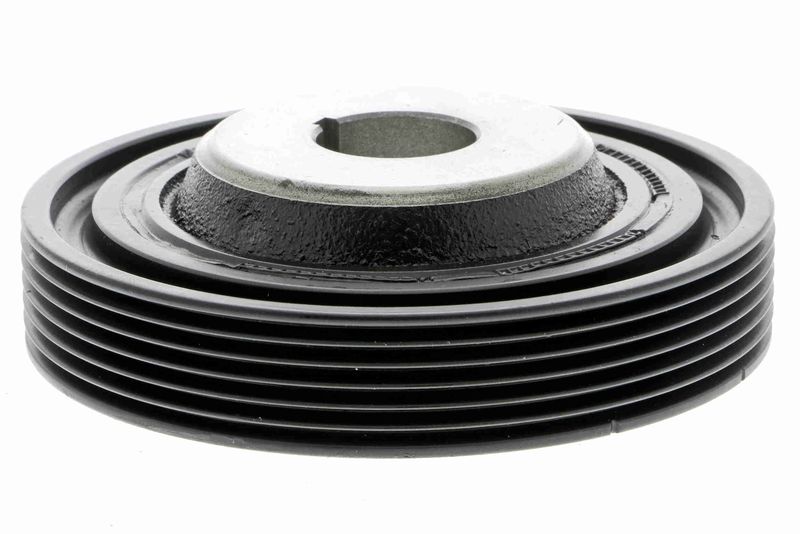 VAICO V25-1100 Belt Pulley, crankshaft