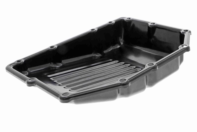 VAICO V25-1143 Oil Sump, automatic transmission