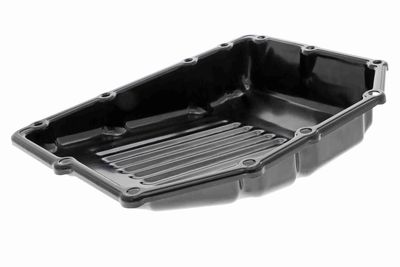 Oil Sump, automatic transmission VAICO V25-1143