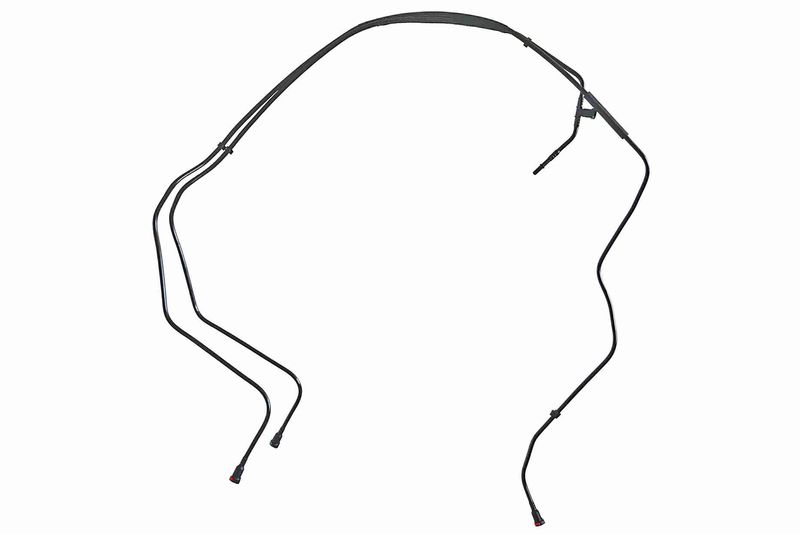 VAICO V25-1154 Fuel Line