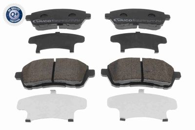 Brake Pad Set, disc brake VAICO V25-1177