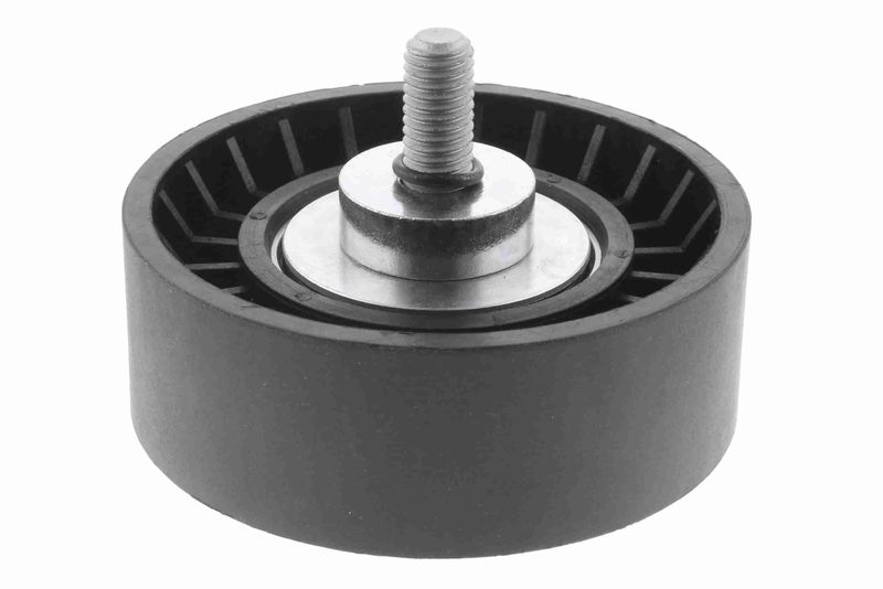 VAICO V25-1192 Tensioner Pulley, V-ribbed belt
