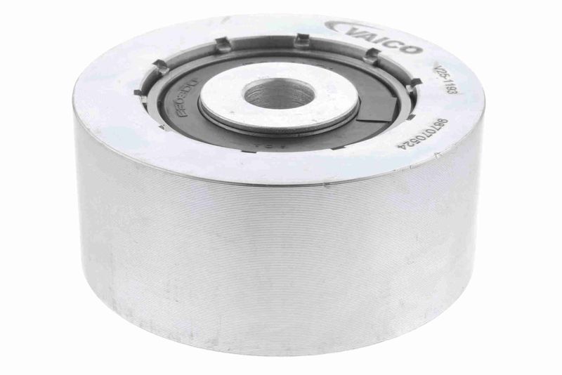 VAICO V25-1193 Tensioner Pulley, V-ribbed belt