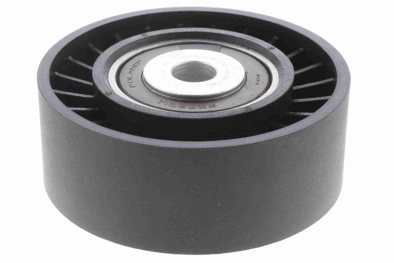VAICO V25-1195 Tensioner Pulley, V-ribbed belt