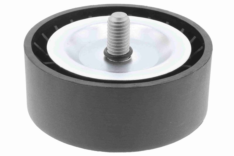 VAICO V25-1196 Tensioner Pulley, V-ribbed belt