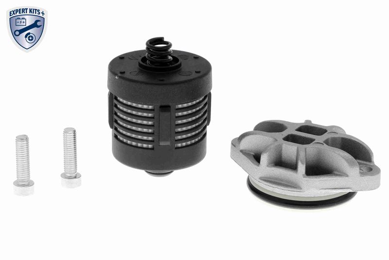 VAICO V25-1300 Hydraulic Filter, multi-plate clutch (all-wheel drive)