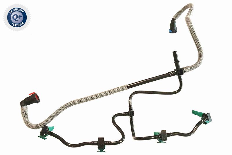 VAICO V25-1480 Hose, fuel overflow