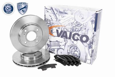 Brake Kit, disc brake VAICO V25-1509