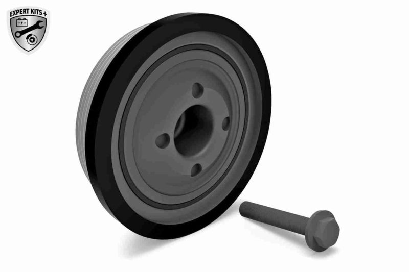 VAICO V25-1723 Belt Pulley Set, crankshaft