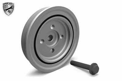 Belt Pulley Set, crankshaft VAICO V25-1724