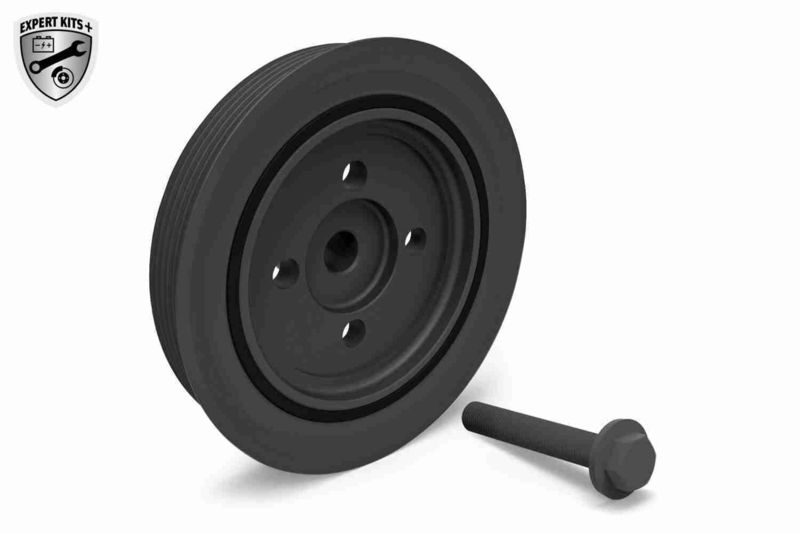 VAICO V25-1725 Belt Pulley Set, crankshaft