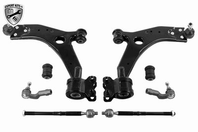 Control/Trailing Arm Kit, wheel suspension VAICO V25-1754