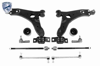 Control/Trailing Arm Kit, wheel suspension VAICO V25-1755