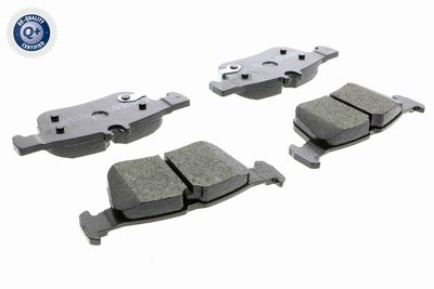 Brake Pad Set, disc brake VAICO V25-1775