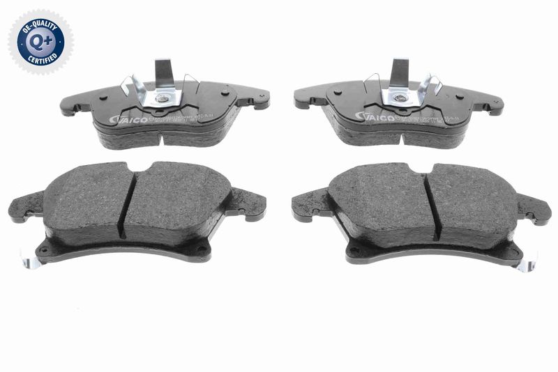 VAICO V25-1776 Brake Pad Set, disc brake