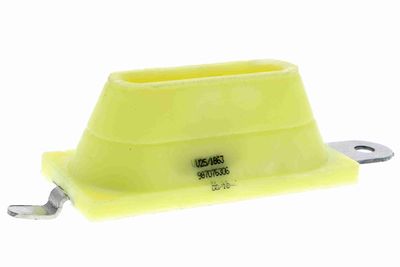 Rubber Buffer, suspension VAICO V25-1863